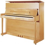 Акустическое пианино Petrof P118P1