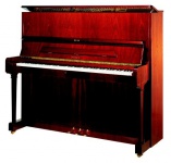 Акустическое пианино Petrof P125F1