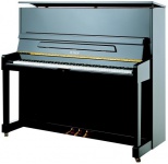 Акустическое пианино Petrof P125M1
