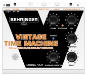 Педаль эффектов Behringer VM1