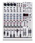 Микшерный пульт Behringer UB1204FX-PRO