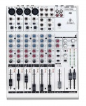 Микшерный пульт Behringer UB120-PRO
