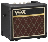 Комбоусилитель VOX MINI3 G2 CL