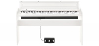 Цифровое пианино KORG LP-180-WH