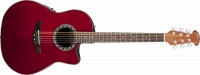 Электроакустическая гитара OVATION APPLAUSE AB24-RR