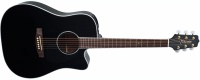 Электроакустическая гитара TAKAMINE EG341SC