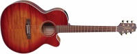 Электроакустическая гитара TAKAMINE EG444C-VV