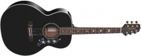 Электроакустическая гитара TAKAMINE EG451DLX