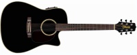 Электроакустическая гитара TAKAMINE EG531SSC