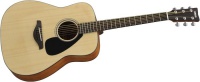 Акустическая гитара YAMAHA FG650 (MS)