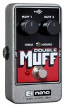 Эффекты для электрогитары Electro-Harmonix Nano Double Muff