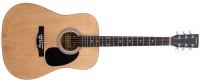Акустическая гитара MAXTONE WGC-4011 NAT акустична гітара