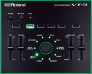 Вокальный процессор Roland VT-3