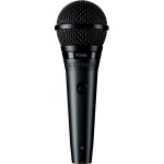 Вокальный микрофон Shure PGA58