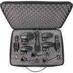 Инструментальный микрофон Shure PGADRUMKIT7