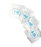 Струны для скрипки MAXTONE VN STRING4/4 Набор струн для скрипки 4/4