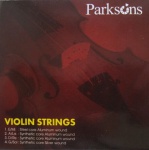 Parksons Violin