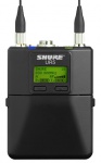 Портативный приёмник Shure UR5
