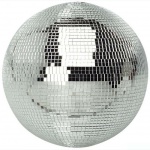 Зеркальный шар NIGHTSUN SN007 MIRROR BALL 20"