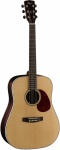 Акустическая гитара CORT Earth100 R NAT