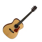 Акустическая гитара CORT L100C NS