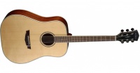 Акустическая гитара CORT PARKWOOD PW310M NS