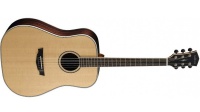 Акустическая гитара CORT PW510 NAT
