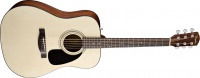 Акустическая гитара FENDER CD-100 NAT