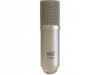 Студийный микрофон Marshall Electronics MXL 2006