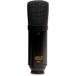 Студийный микрофон Marshall Electronics MXL 440