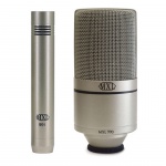 Студийный микрофон Marshall Electronics MXL 990/991