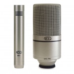 Студийный микрофон MXL 990/991