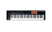 MIDI-клавіатура M-Audio OXYGEN 61 IV