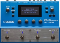 Гітарний синтезатор BOSS SY-300