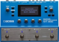 Эффекты для электрогитары BOSS SY-300