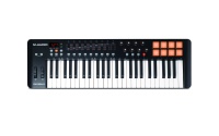 MIDI-клавіатура M-Audio OXYGEN49IV