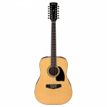 Акустична гітара Ibanez PF1512 NT
