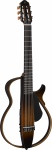Тихая гитара Yamaha SLG-200N TBS