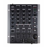DJ микшерный пульт GEMINI PS-626EFX