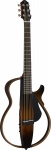Тихая гитара Yamaha SLG-200S TBS