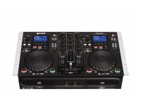 DJ контролер GEMINI CDM-3610