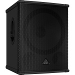 Сабвуфер Behringer B1500HP