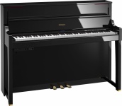 Цифрове піаніно Roland LX-17