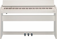 Цифрове піаніно Roland F140R WH