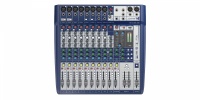 Микшерный пульт SOUNDCRAFT Signature 12 Микшерный пульт