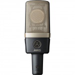 Студійний мікрофон AKG C314