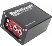 Директ-бокс SWITCHCRAFT SC700CT