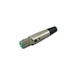 Разъем AA3F PKG