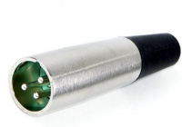 Роз'єм AA3M PKG