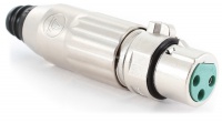 Разъем AAA3FZ PKG